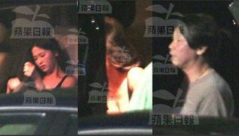 小春被爆料出轨视频,真相与争议  第1张 小春被爆料出轨视频,真相与争议  第1张