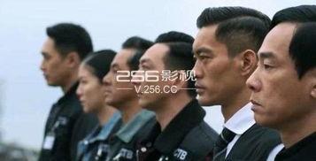 陈小春反黑在线观看,热血警探的正义之战  第2张 陈小春反黑在线观看,热血警探的正义之战  第2张