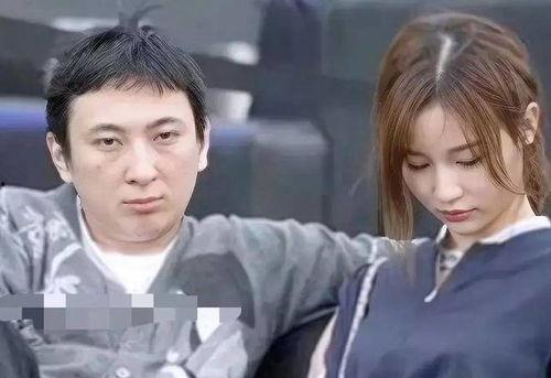 王思聪前女友爆料视频,揭秘豪门背后的真相  第2张 王思聪前女友爆料视频,揭秘豪门背后的真相  第2张