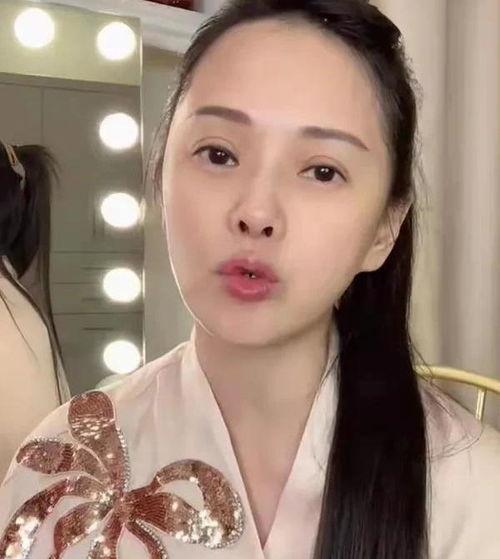 娱乐圈最新爆料李璐,李璐疑涉重大事件,真相即将揭晓!  第2张 娱乐圈最新爆料李璐,李璐疑涉重大事件,真相即将揭晓!  第2张