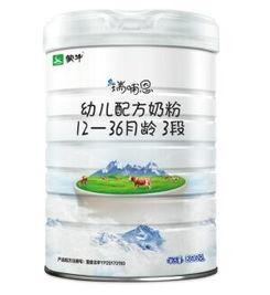 蒙牛瑞哺恩亲益最新爆料,揭秘婴幼儿营养新篇章  第2张 蒙牛瑞哺恩亲益最新爆料,揭秘婴幼儿营养新篇章  第2张