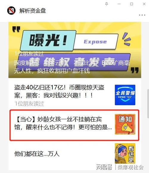 最新爆料资金盘,巨额收益背后隐藏的巨大风险  第2张 最新爆料资金盘,巨额收益背后隐藏的巨大风险  第2张