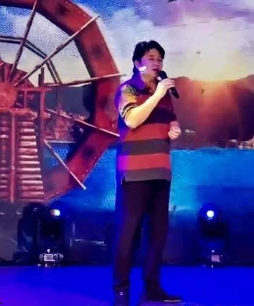 爆料对唱季鹿晗最新,与唱季合作演绎青春旋律  第2张 爆料对唱季鹿晗最新,与唱季合作演绎青春旋律  第2张
