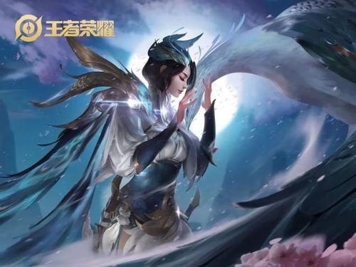 露娜世冠皮肤爆料最新,炫彩光影,荣耀归来!  第2张 露娜世冠皮肤爆料最新,炫彩光影,荣耀归来!  第2张