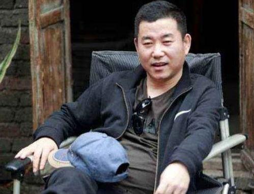 娱乐圈大爆料潘长江,揭秘明星背后的故事  第3张 娱乐圈大爆料潘长江,揭秘明星背后的故事  第3张