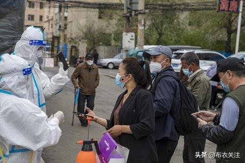 吉林最新疫情爆料,多区域现新增病例,防控形势严峻