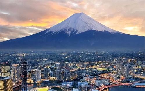 日本富士山最新爆料,揭秘神秘火山喷发前的征兆  第2张 日本富士山最新爆料,揭秘神秘火山喷发前的征兆  第2张