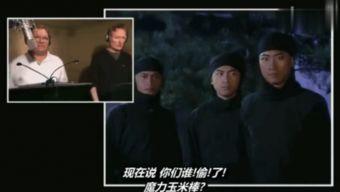 中英字幕电影在线观看,跨越语言的观影体验  第2张 中英字幕电影在线观看,跨越语言的观影体验  第2张