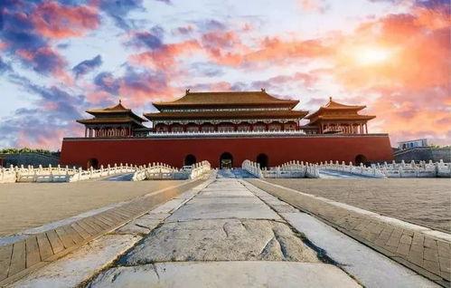 故宫最新爆料新闻事件是什么,最新考古发现震惊世人  第3张 故宫最新爆料新闻事件是什么,最新考古发现震惊世人  第3张