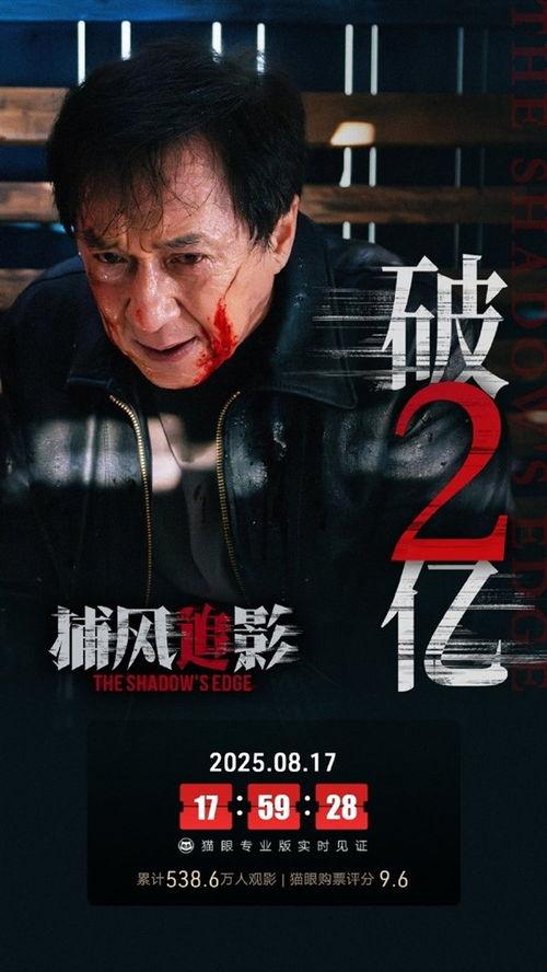 追影在线观看,在线观影,揭秘神秘追踪者的惊险旅程  第2张 追影在线观看,在线观影,揭秘神秘追踪者的惊险旅程  第2张