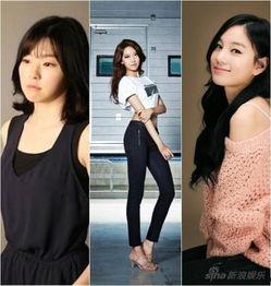 最新爆料女星名单大全图片  第3张 最新爆料女星名单大全图片  第3张