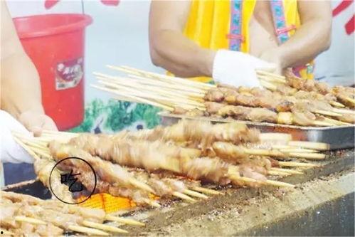 美食节的烤肉爆料视频,美食节现场热辣揭秘  第2张 美食节的烤肉爆料视频,美食节现场热辣揭秘  第2张