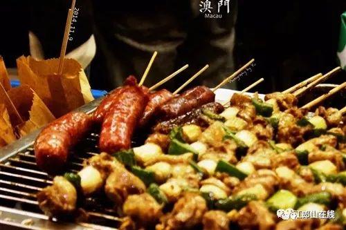 美食节的烤肉爆料视频,美食节现场热辣揭秘  第3张 美食节的烤肉爆料视频,美食节现场热辣揭秘  第3张